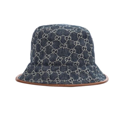 Saldi Cappelli da pescatore Gucci da Uomo: 11+ Prodotti 